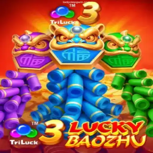 Explore the Exciting World of 3LuckyBaozhu on TadpolePG⭐࿠f ONLINE PLATAFORMA OFICIAL