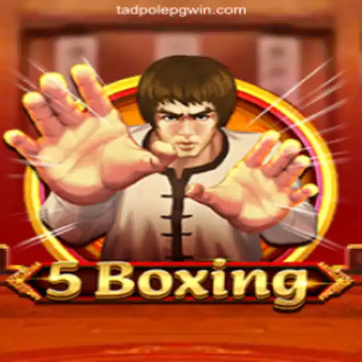Discover the Thrills of 5Boxing with TadpolePG