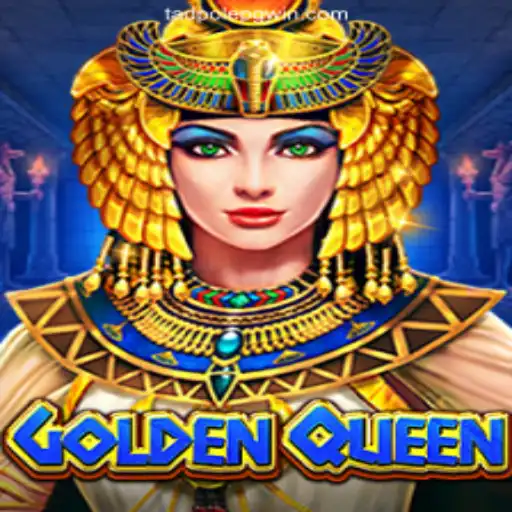GoldenQueen: An Immersive Gaming Experience with TadpolePG⭐️