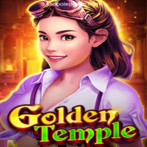 GoldenTemple: A Mesmerizing Gaming Experience