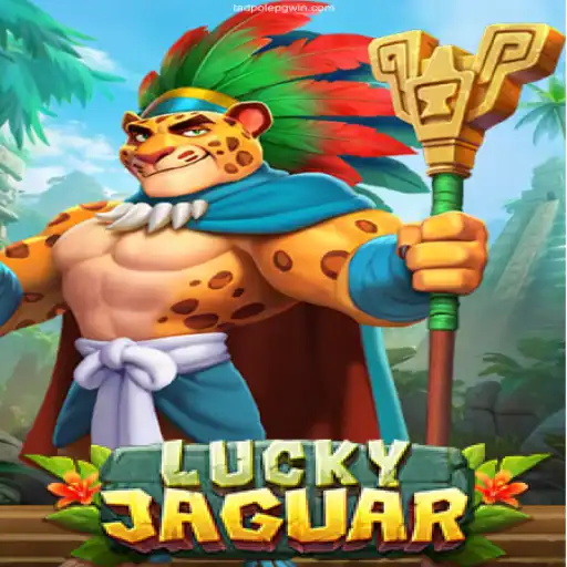 Unveiling LuckyJaguar: A Thrilling Adventure on TadpolePG.Com