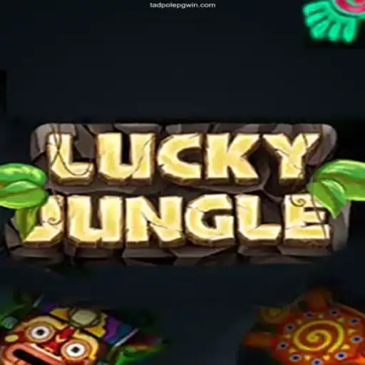 Exploring the Thrilling World of LuckyJungle: A Gaming Adventure with TadpolePG⭐️ ONLINE PLATAFORMA OFICIAL