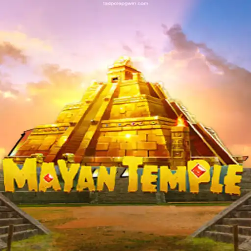 Explore the Mystical World of MayanTemple