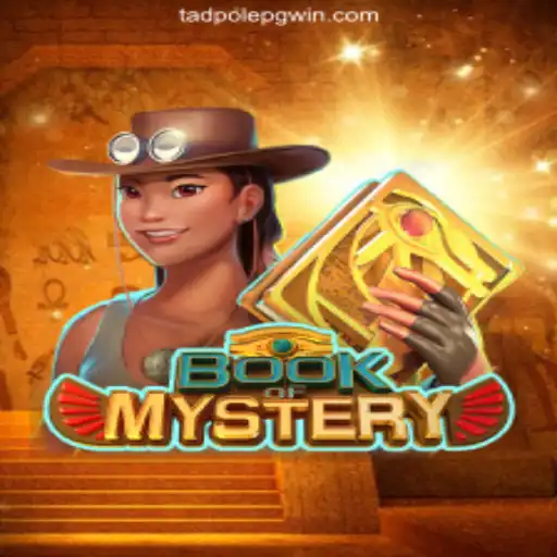 Exploring the Enigmatic BookofMystery: A Deep Dive into TadpolePG
