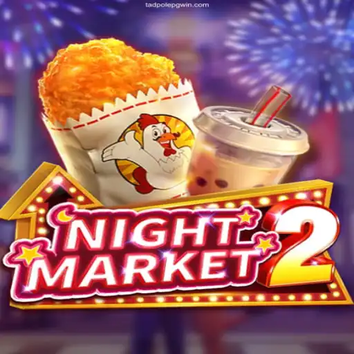 Exploring NightMarket2: A Thrilling Adventure Awaits