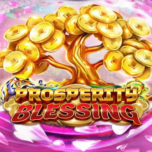 Discover the Thrilling World of ProsperityBlessing: A New Gaming Experience